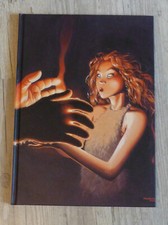 LANFEUST DE TROY - TOME 8 - La