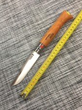 opinel numéro 12 lame en