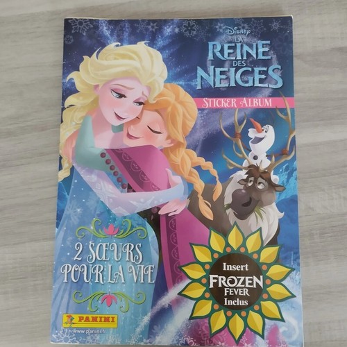 Stickers panini reine - stickers,