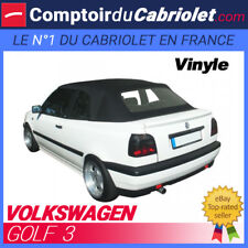 Capote Volkswagen Golf 3
