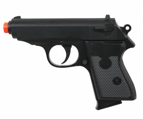 Cyma 220 fps spring - fps, ppk