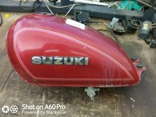 reservoir 125 gn suzuki