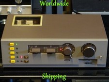 Quad 44 Preamplifier*