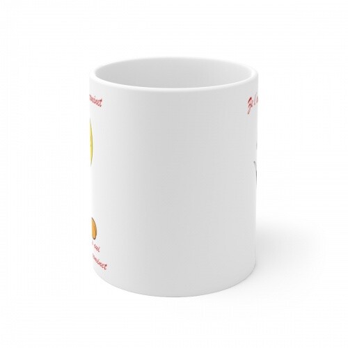 Mug titi grominet - mug,