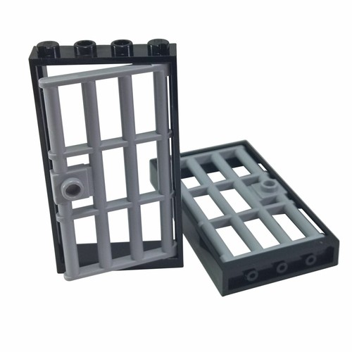 New lego prison - 2,