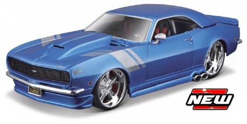 Miniature voiture tuning - tuning, auto