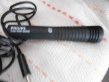 Micro philips studio mixer booster