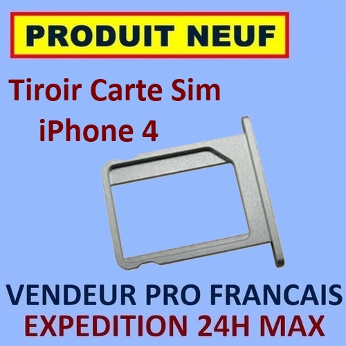 Tiroir metal origine apple - tiroir,