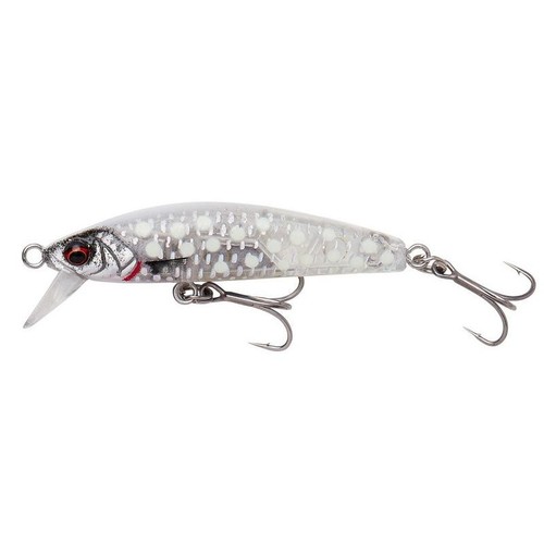Savage gear gravity minnow 6cm - minnow,