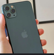 iphone 11 pro max 256 go