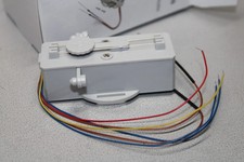 moteur aiguillage sous table