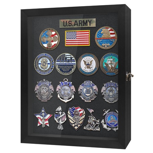 Ilot 11x14 pin display - 11x14, case