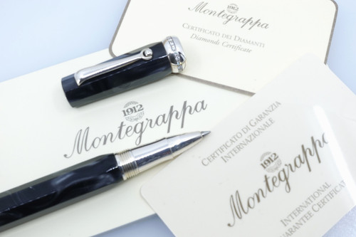 Stylo roller montegrappa - stylo,
