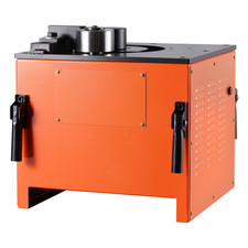 Cintreuse De Barres Armature