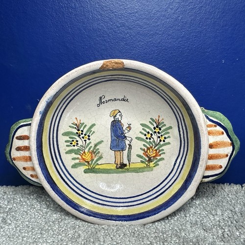 Bol oreilles vintage décor - bol,