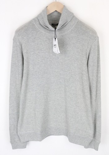 Pull coton mélangé - en,