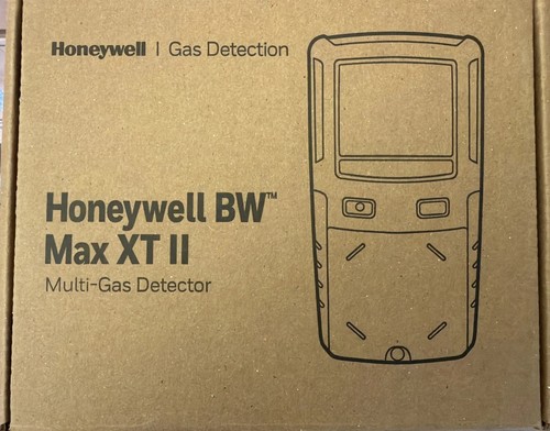 Honeywell gas alert max xt - gas,