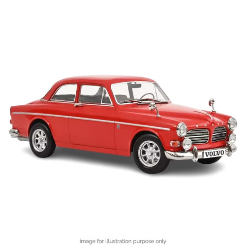 Norev volvo 123 - 123, gt