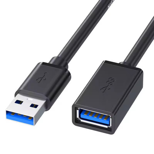 Câble extension usb 0 - câble,