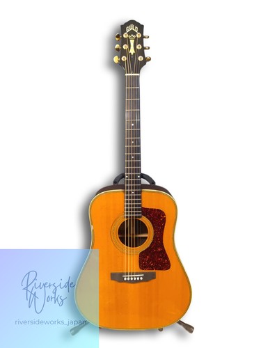 guitare guild gad