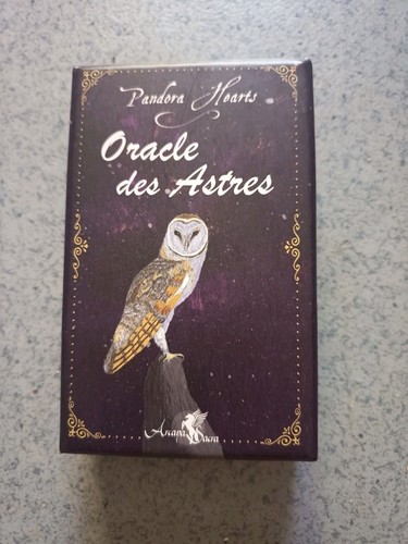 Oracle des astres de - ✨oracle,