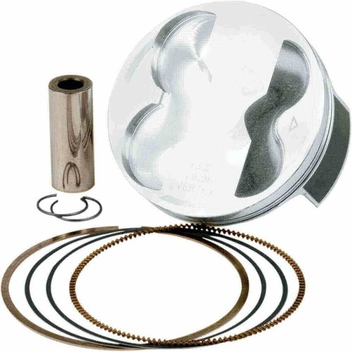 Husaberg 400 05 - 400,