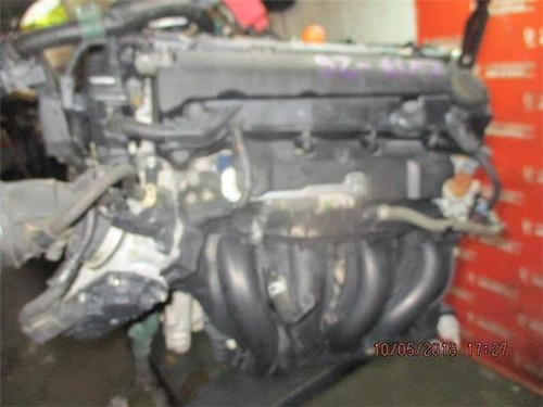 Moteur complet honda civic - moteur, vi
