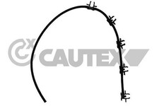 TUYAUTERIE DE CARBURANT