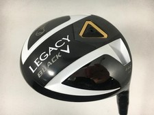 Callaway LEGACY BLACK 440 Driver 2013 9,5° Stiff 45in Driver HR 317g
