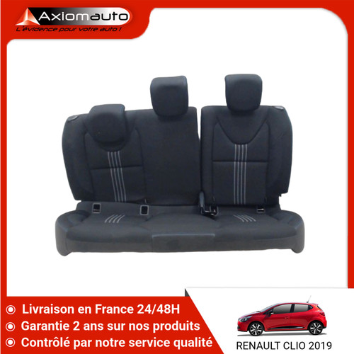 Kit banquette arriere - 🇫🇷,