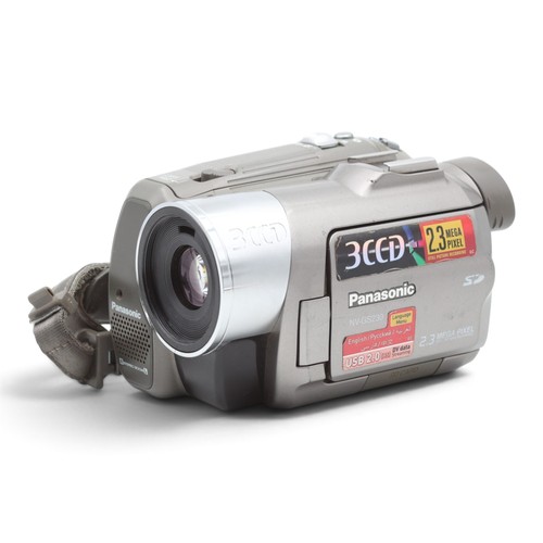 Panasonic gs230 caméscope - panasonic,