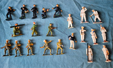 STARLUX 22 FIGURINES dont rare