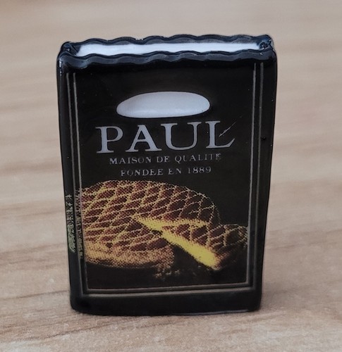 Fève paul sac galette - fève,