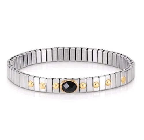 Bracelet nomination acier - nomination,