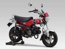 Yoshimura #No.110A-45H-6X60