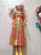 poupée mily gege