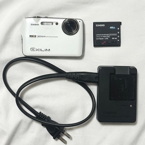 Appareil photo numérique