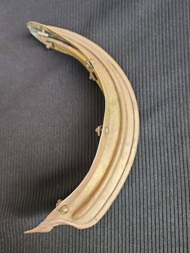 Cimier casque troupe - cimier,