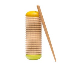 Guiro shaker - Instrument de