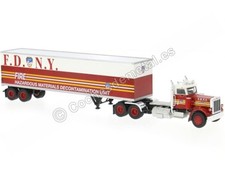 1973 Peterbilt 359 Ko-SZ FDNY