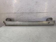 Renfort pare choc arriere