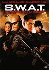 S.W.A.T. - (Italian Import)