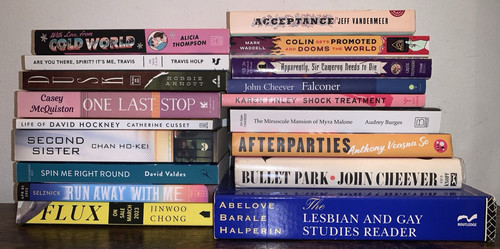 Lot male gay themed - lot,