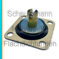 Membrane D'Accélérateur Pour