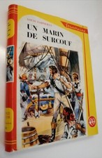 Un marin de Surcouf 1961 Louis