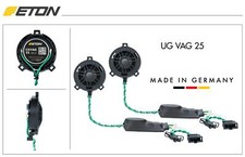 Tweeter ETON VAG25 Plug & Play