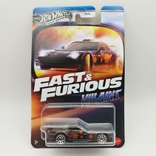 Hot Wheels Honda S2000 Fast