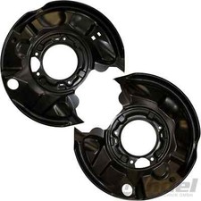 2x Splash Arrière Convient