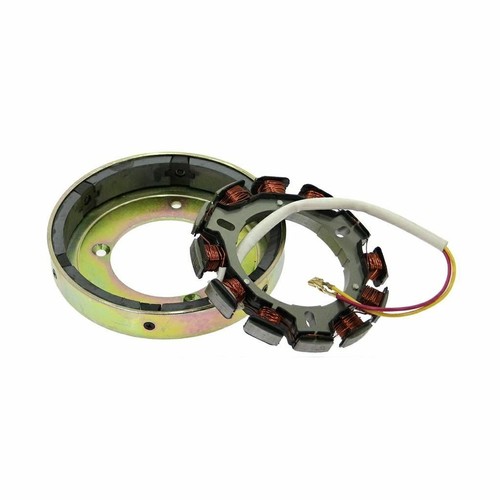 Alternateur moteur motoculteur - alternateur,