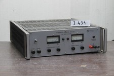 SODILEC SDR TH 4020 DC POWER SUPPLY 0 to 40V - 0 TO 20A  #  I439 dk